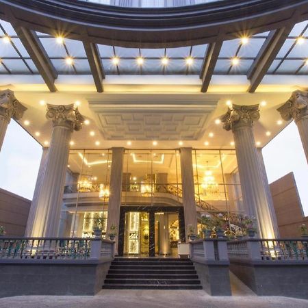 D'Primahotel Bandung Dış mekan fotoğraf