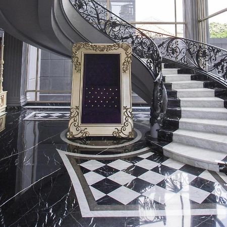 D'Primahotel Bandung Dış mekan fotoğraf