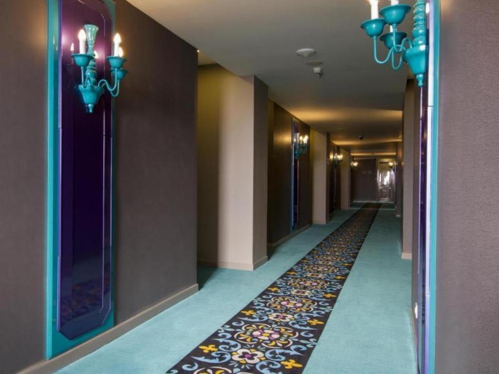 D'Primahotel Bandung Dış mekan fotoğraf