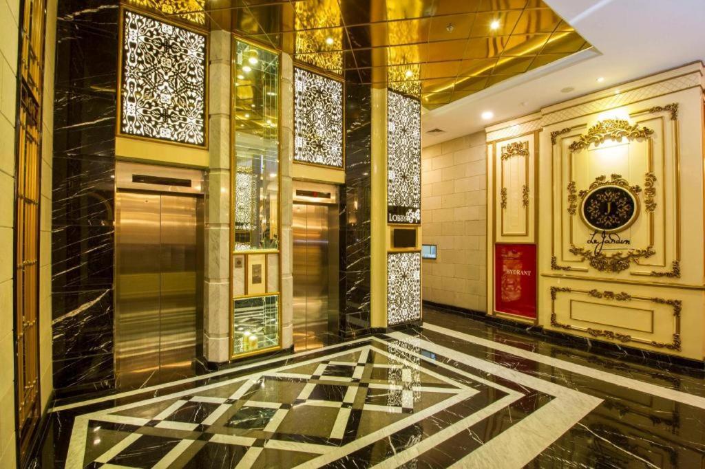 D'Primahotel Bandung Dış mekan fotoğraf