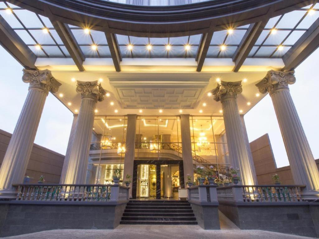 D'Primahotel Bandung Dış mekan fotoğraf
