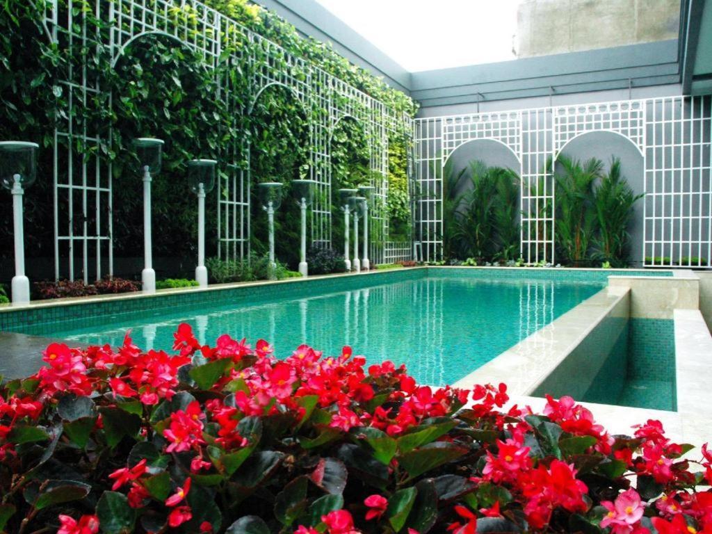 D'Primahotel Bandung Dış mekan fotoğraf