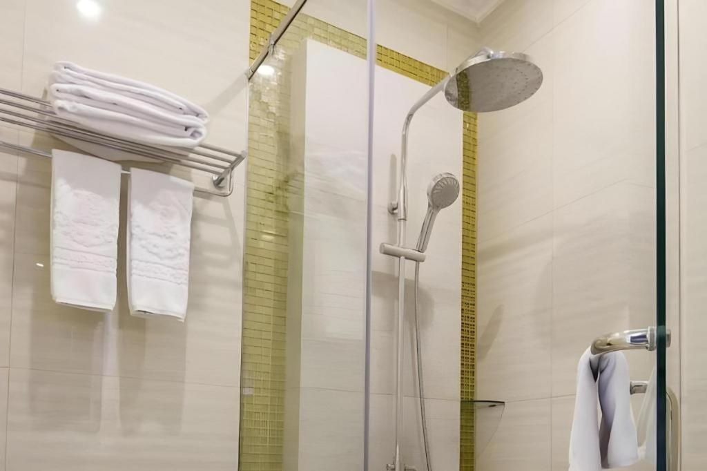 D'Primahotel Bandung Dış mekan fotoğraf