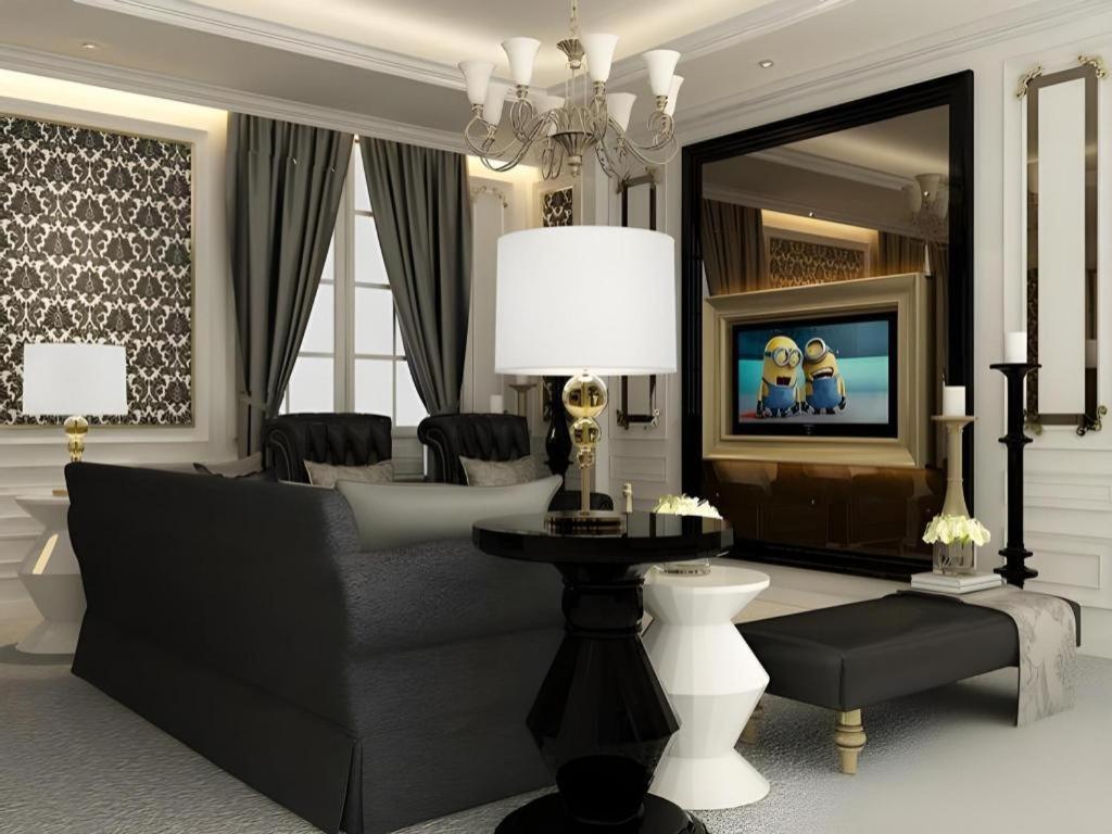D'Primahotel Bandung Dış mekan fotoğraf