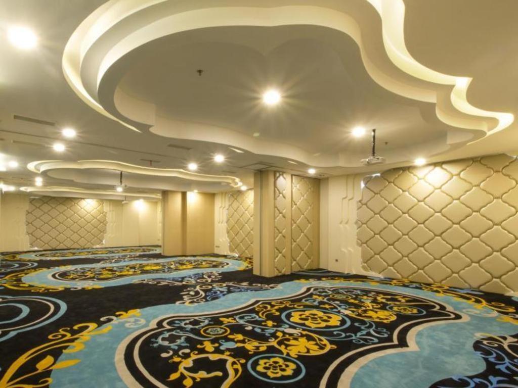 D'Primahotel Bandung Dış mekan fotoğraf