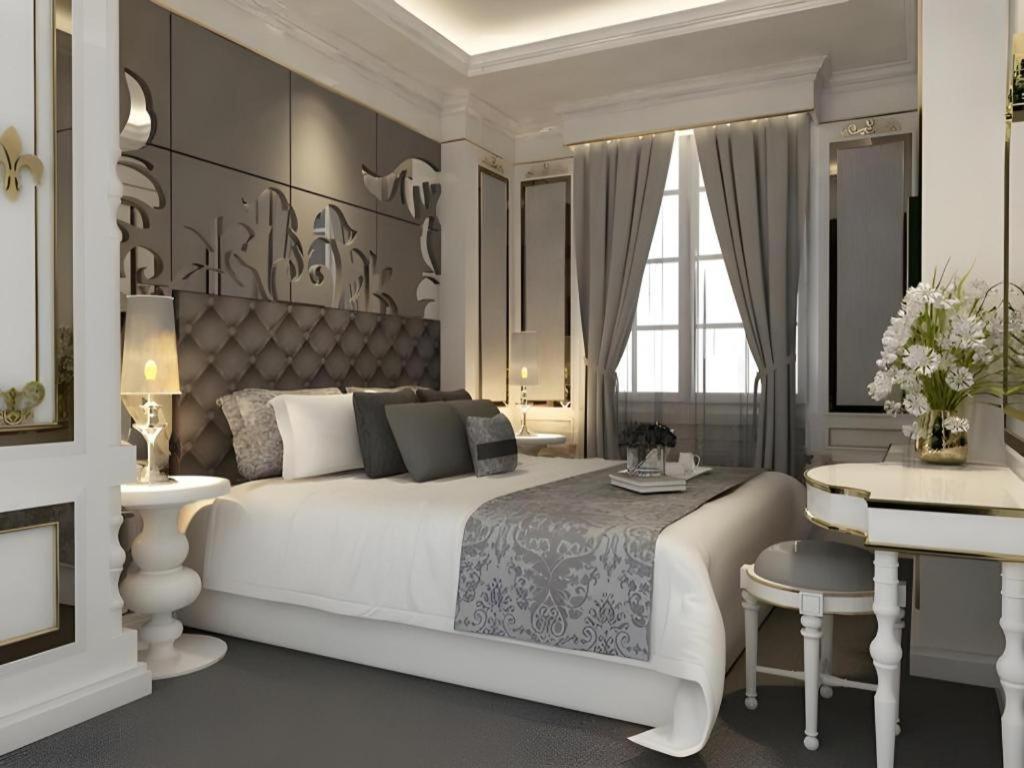 D'Primahotel Bandung Dış mekan fotoğraf