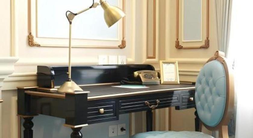 D'Primahotel Bandung Dış mekan fotoğraf