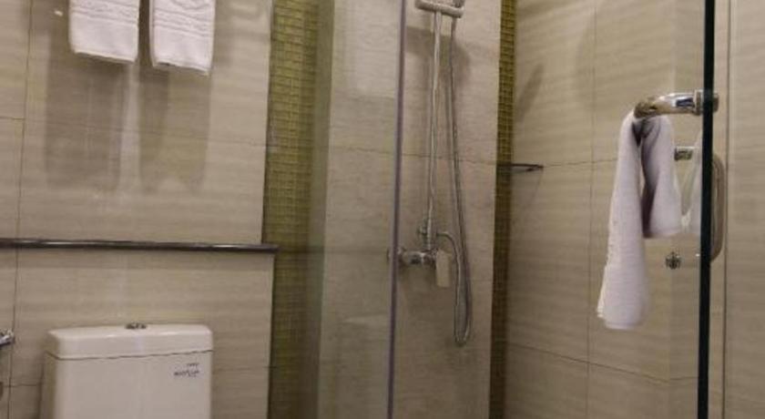 D'Primahotel Bandung Dış mekan fotoğraf