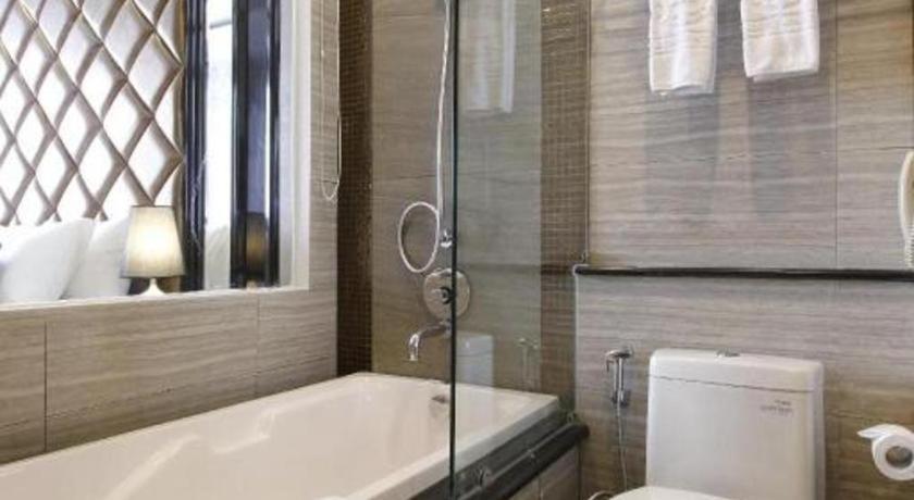 D'Primahotel Bandung Dış mekan fotoğraf