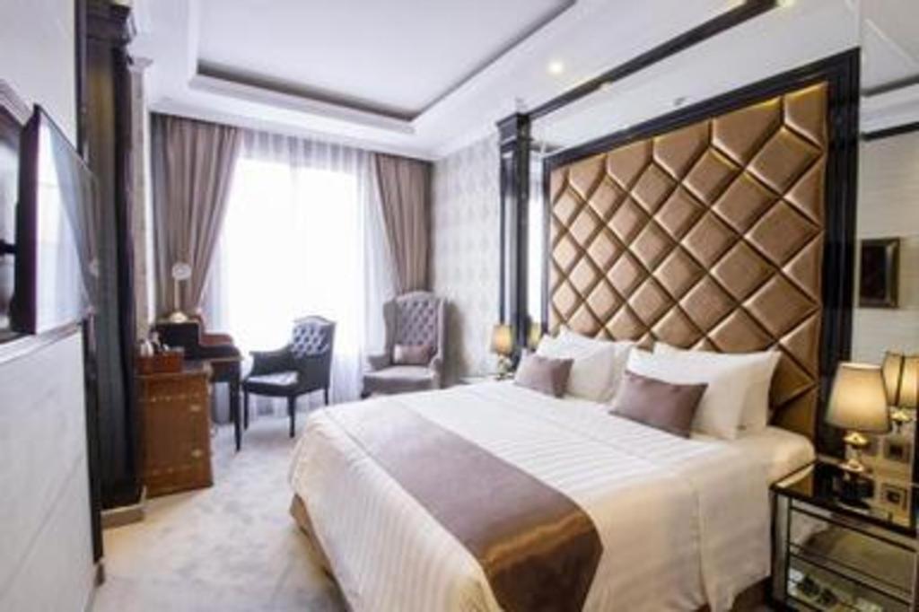 D'Primahotel Bandung Dış mekan fotoğraf