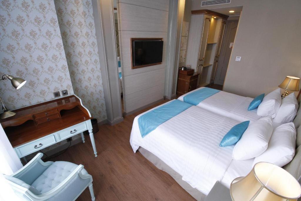 D'Primahotel Bandung Dış mekan fotoğraf