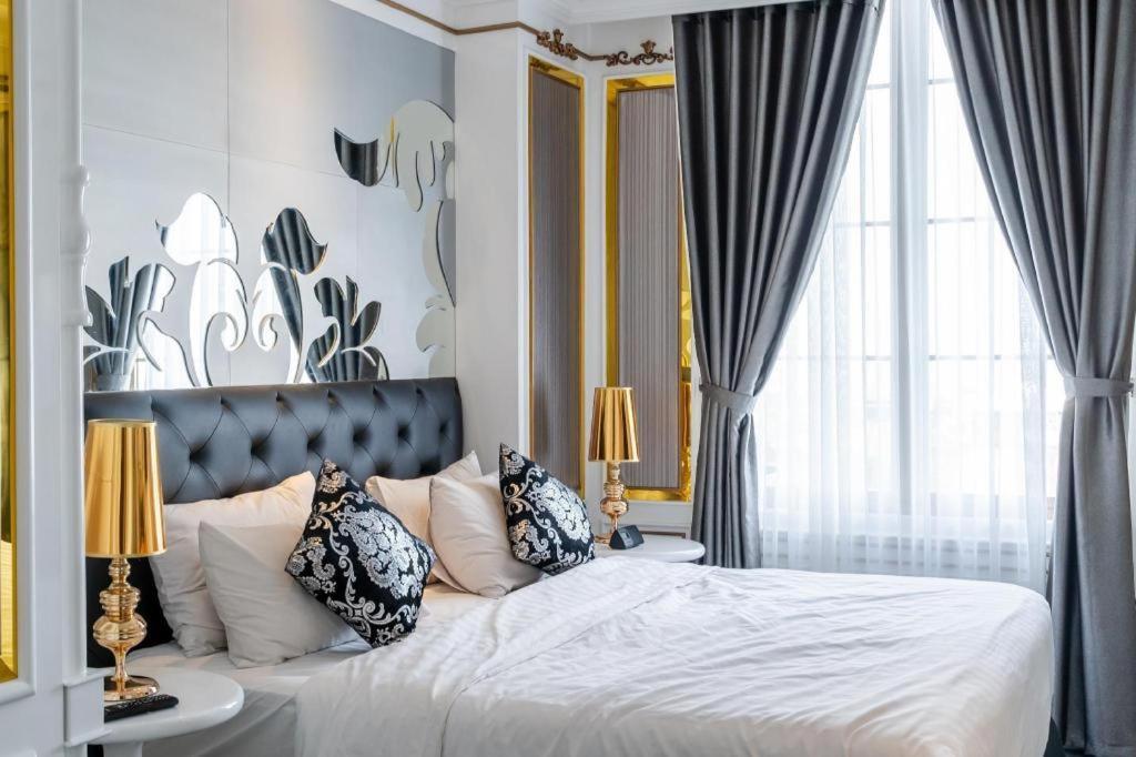 D'Primahotel Bandung Dış mekan fotoğraf