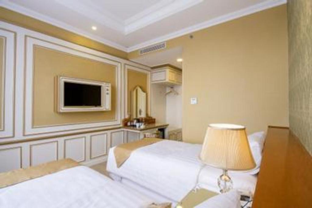 D'Primahotel Bandung Dış mekan fotoğraf