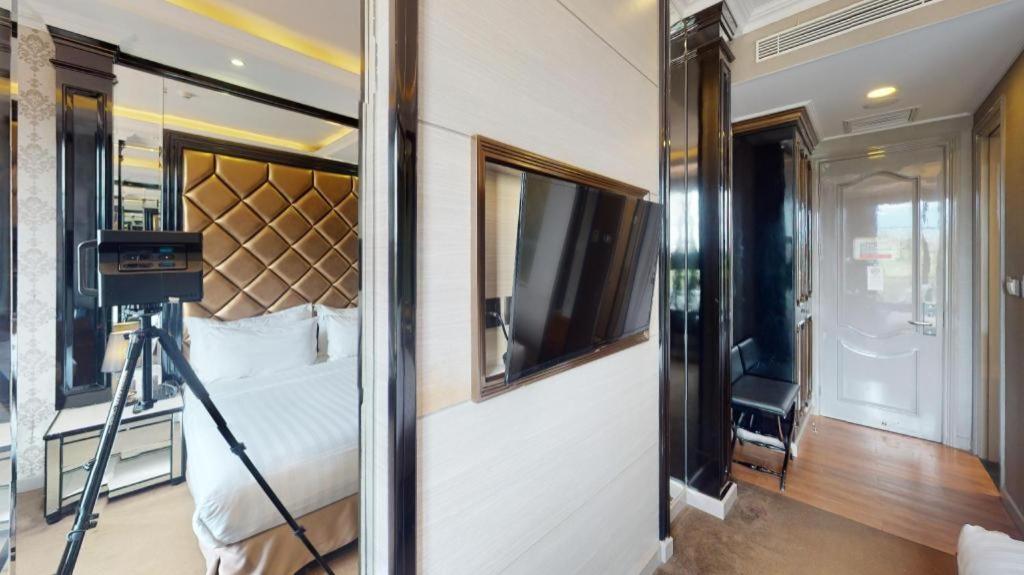 D'Primahotel Bandung Dış mekan fotoğraf
