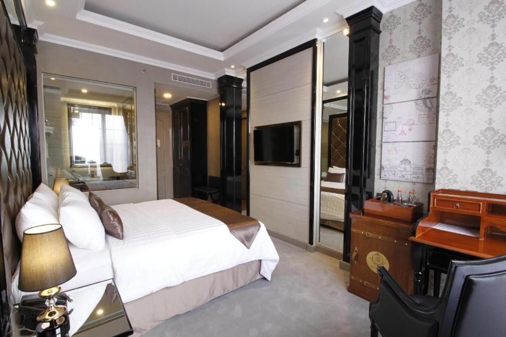 D'Primahotel Bandung Dış mekan fotoğraf