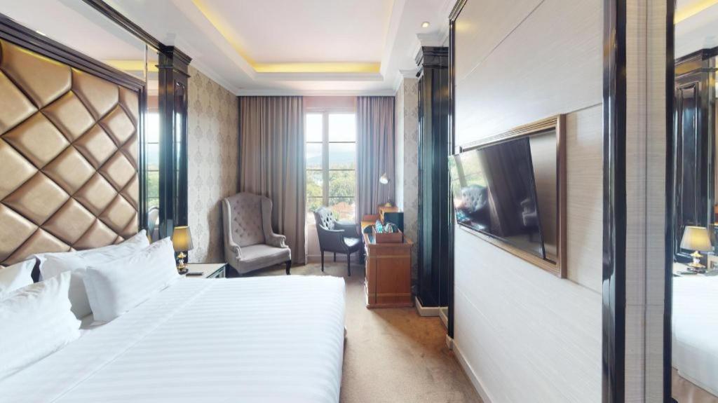 D'Primahotel Bandung Dış mekan fotoğraf