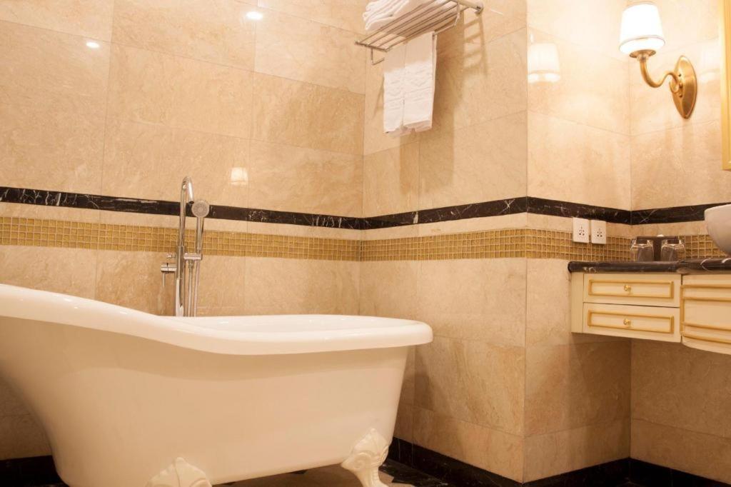 D'Primahotel Bandung Dış mekan fotoğraf