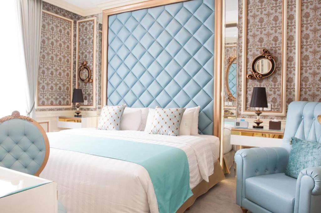 D'Primahotel Bandung Dış mekan fotoğraf